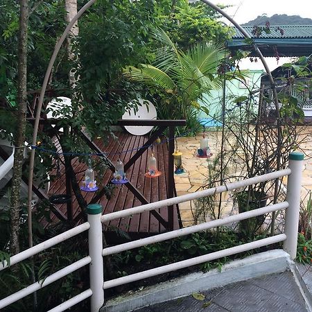 Hotel Pousada Reimar Balneário Camboriú 外观 照片