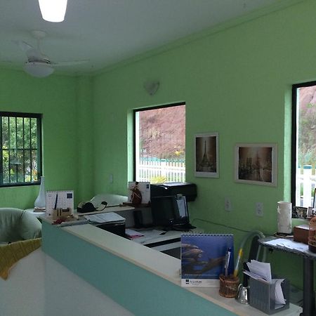 Hotel Pousada Reimar Balneário Camboriú 外观 照片