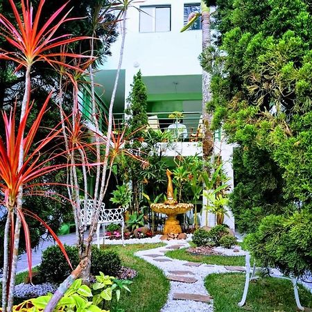 Hotel Pousada Reimar Balneário Camboriú 外观 照片