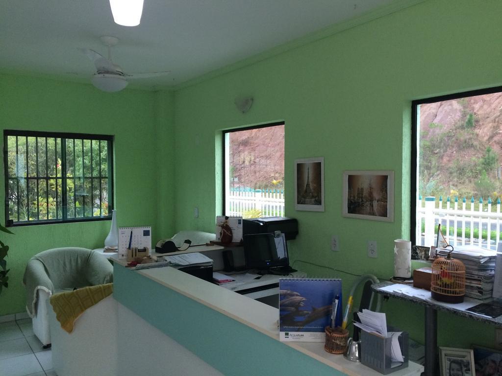 Hotel Pousada Reimar Balneário Camboriú 外观 照片