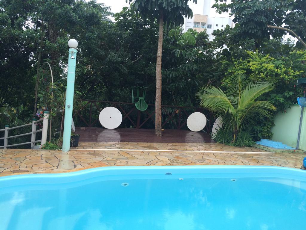 Hotel Pousada Reimar Balneário Camboriú 外观 照片