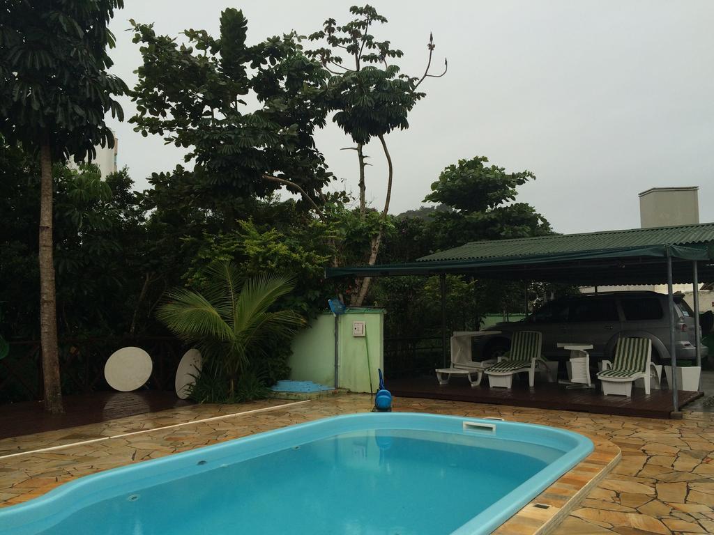 Hotel Pousada Reimar Balneário Camboriú 外观 照片