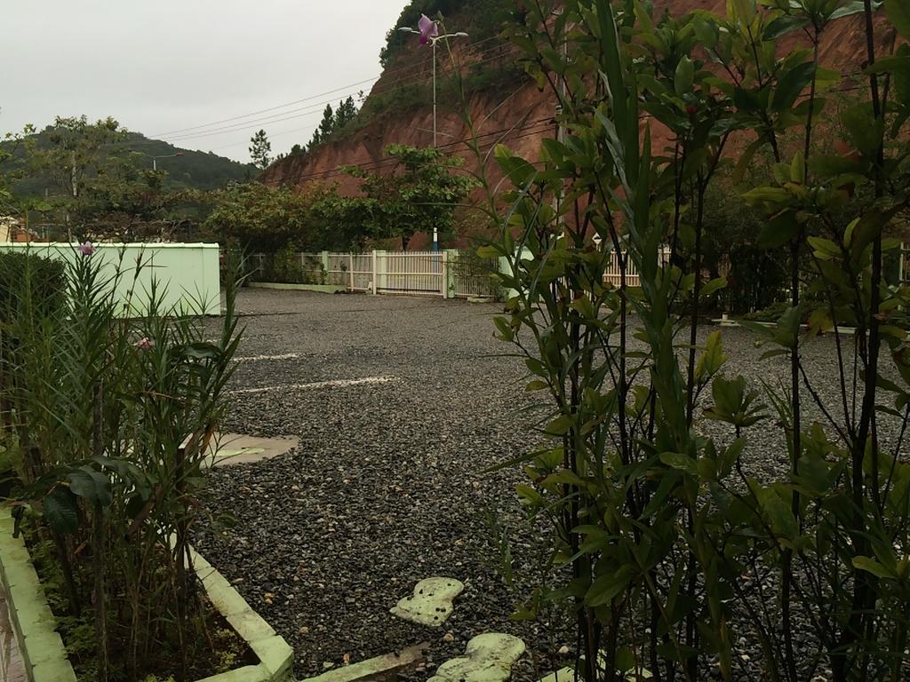 Hotel Pousada Reimar Balneário Camboriú 外观 照片