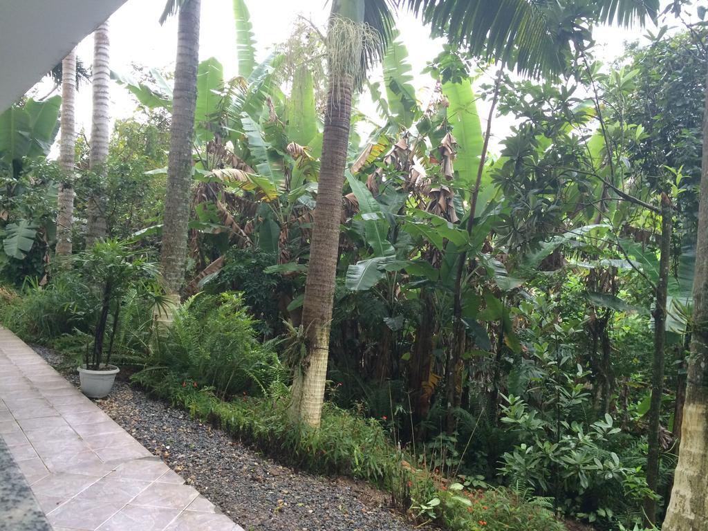 Hotel Pousada Reimar Balneário Camboriú 外观 照片
