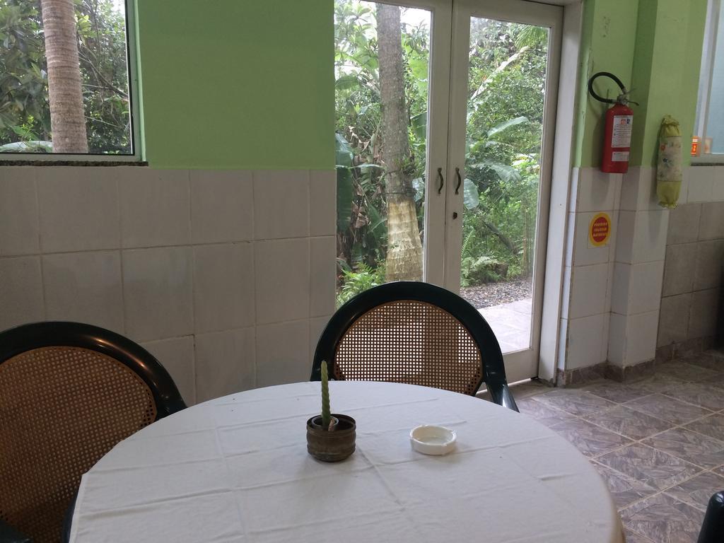 Hotel Pousada Reimar Balneário Camboriú 外观 照片