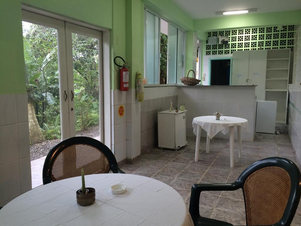 Hotel Pousada Reimar Balneário Camboriú 外观 照片