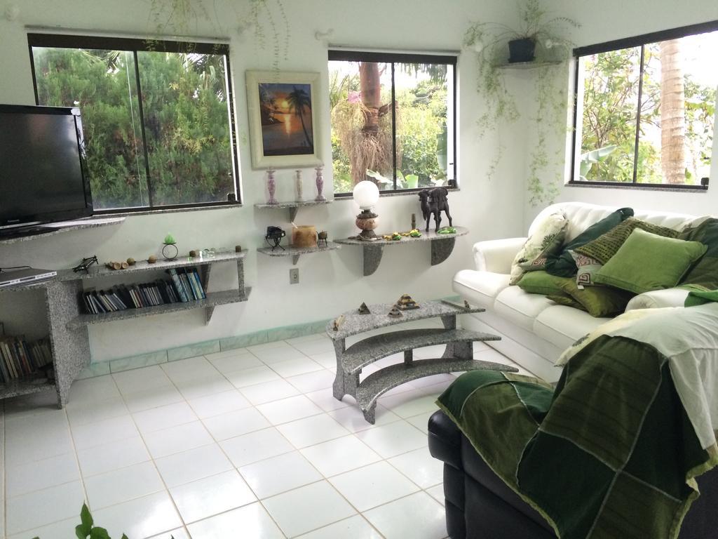 Hotel Pousada Reimar Balneário Camboriú 外观 照片
