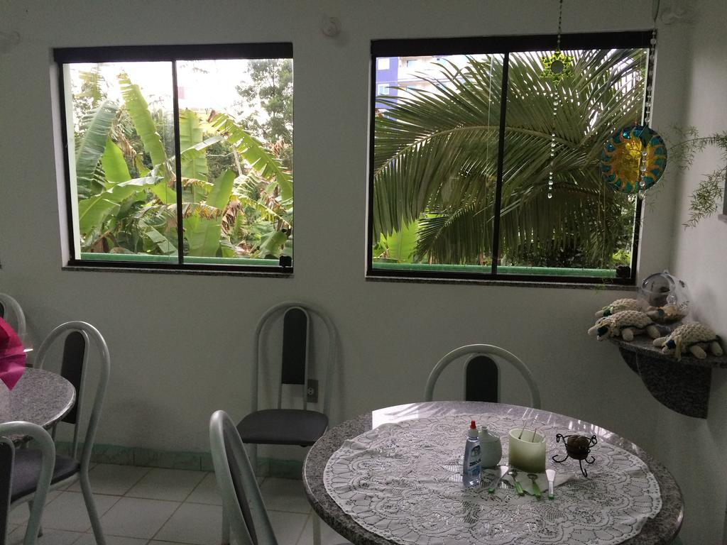 Hotel Pousada Reimar Balneário Camboriú 外观 照片