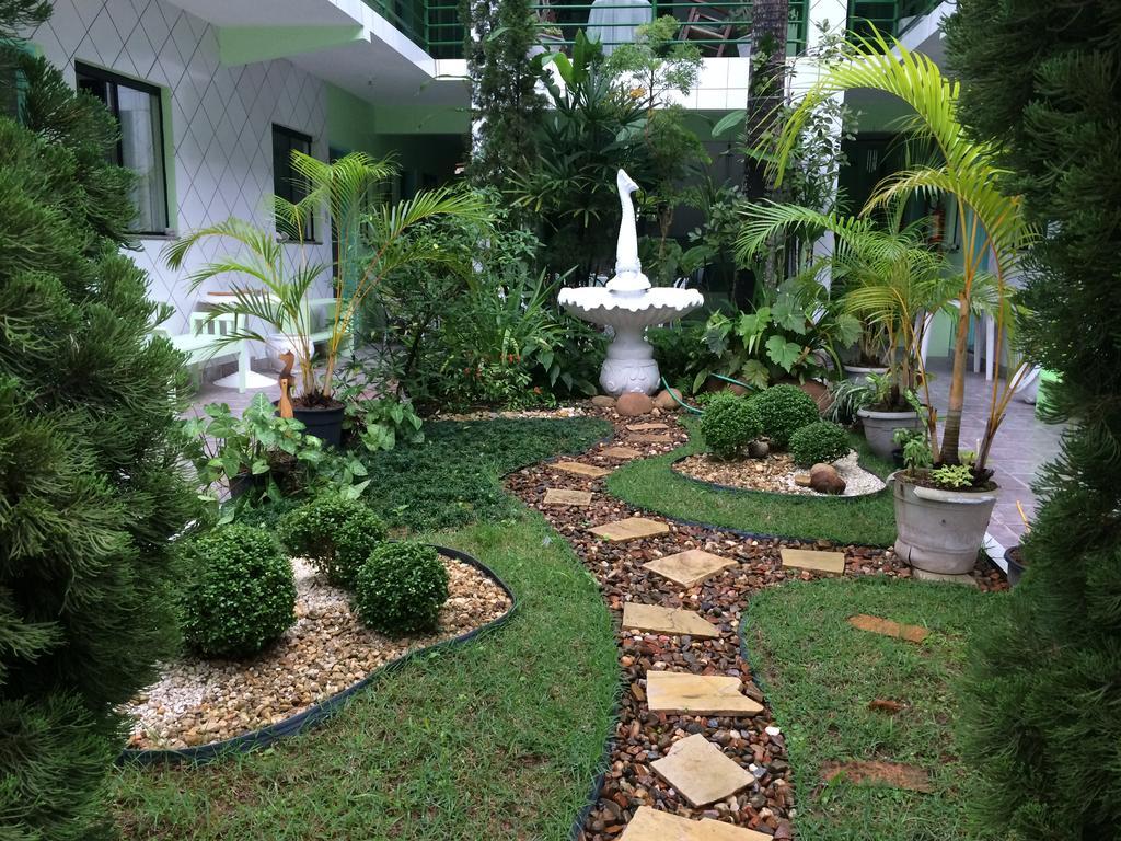 Hotel Pousada Reimar Balneário Camboriú 外观 照片