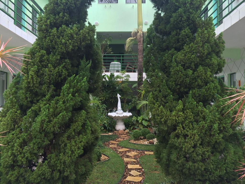 Hotel Pousada Reimar Balneário Camboriú 外观 照片