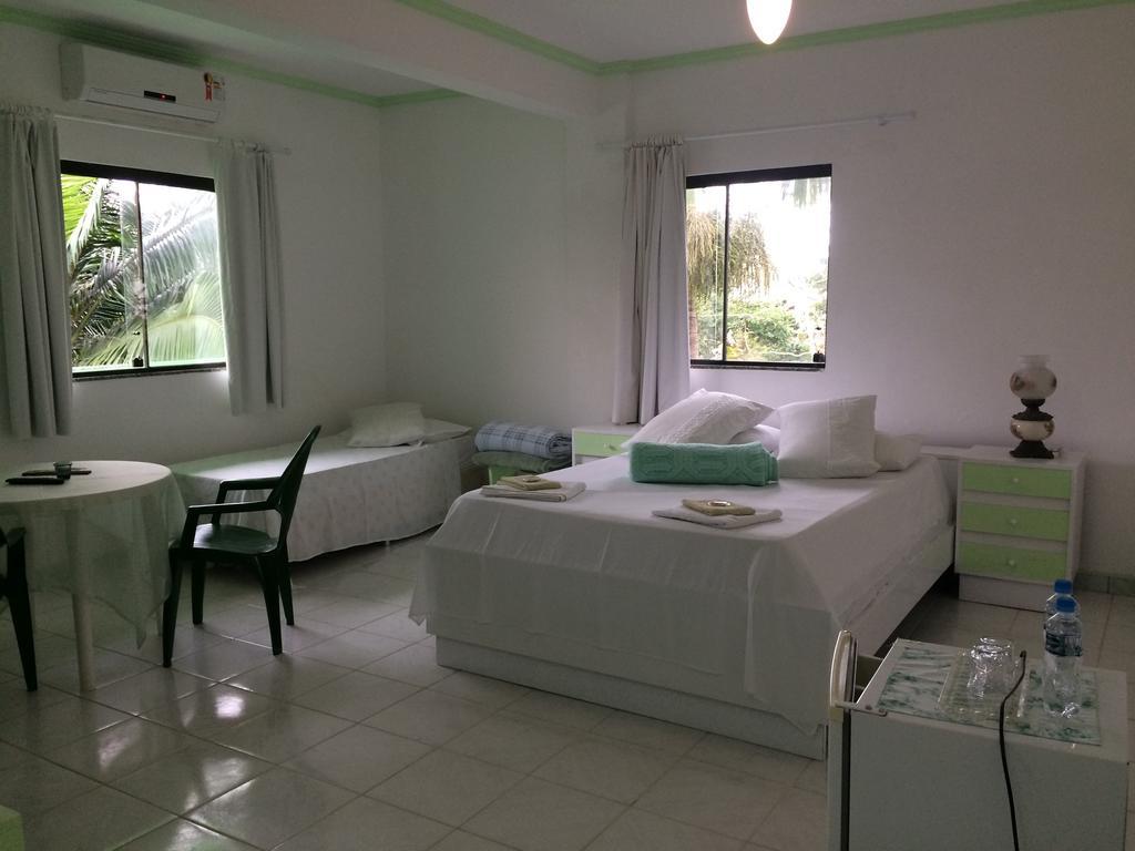 Hotel Pousada Reimar Balneário Camboriú 客房 照片