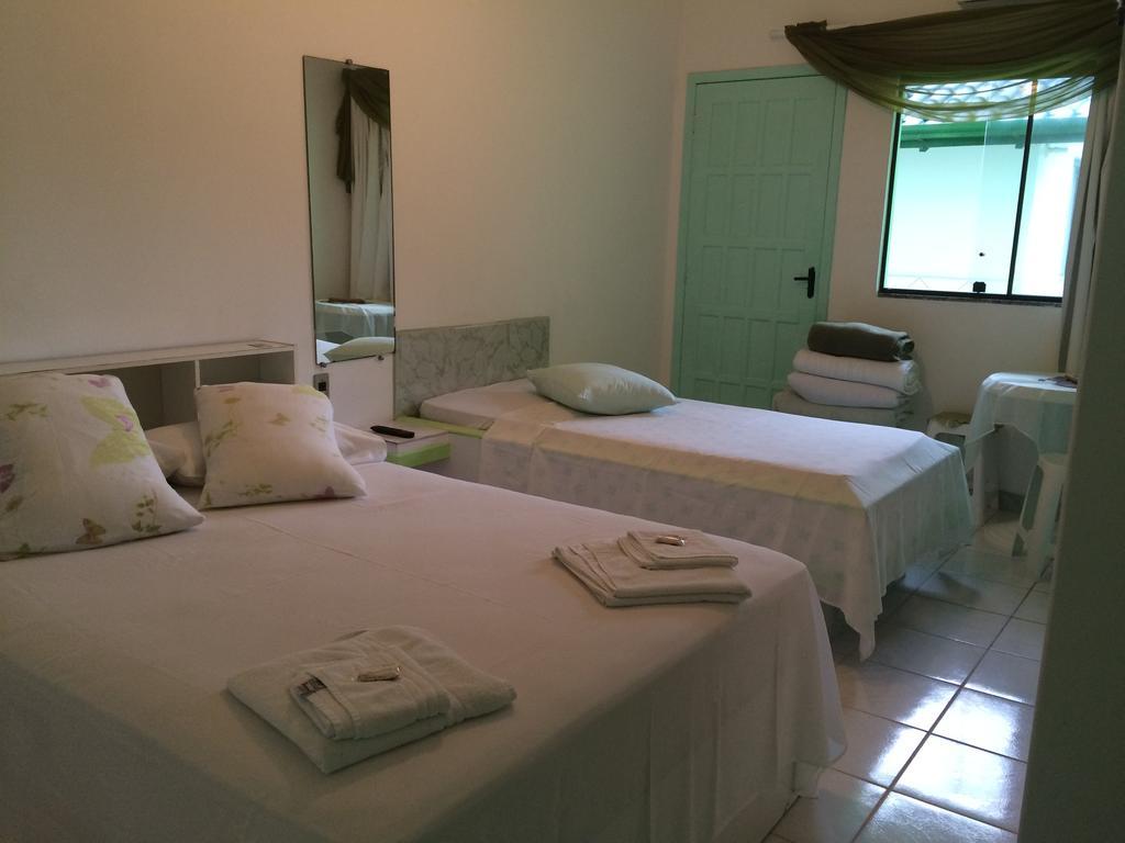 Hotel Pousada Reimar Balneário Camboriú 客房 照片