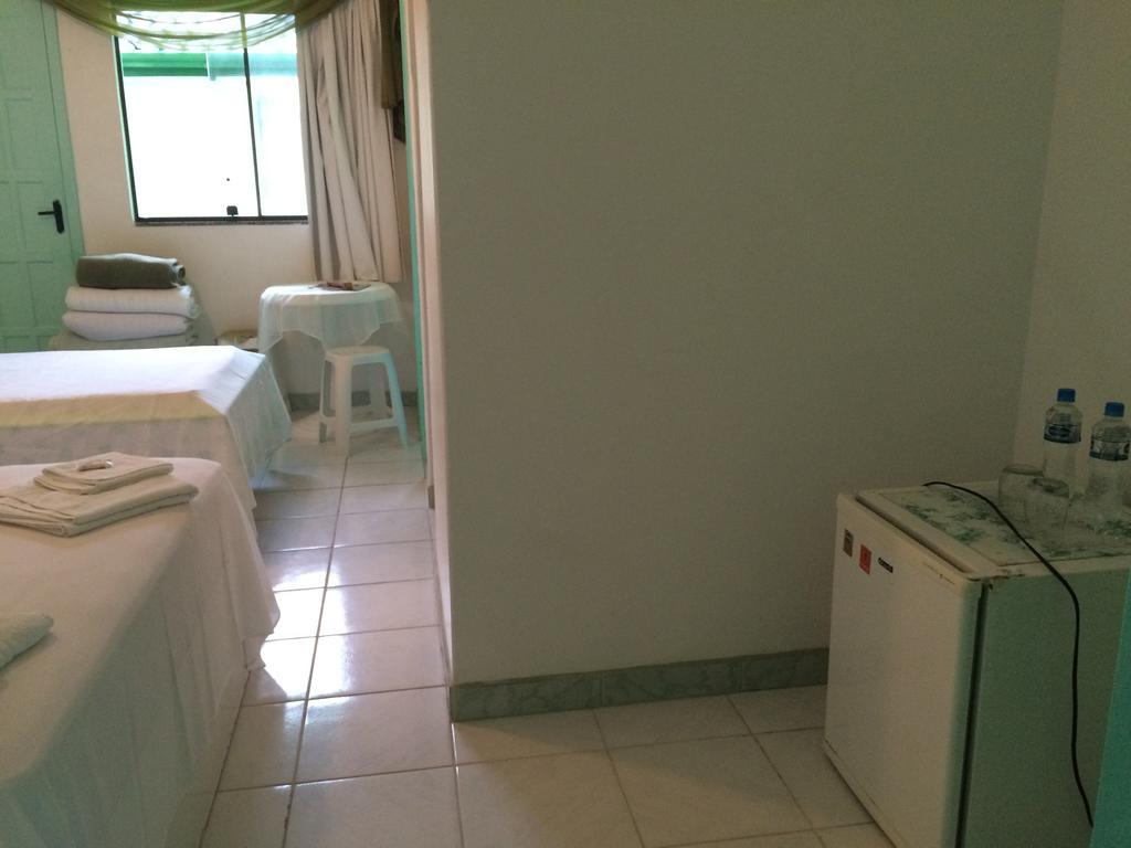 Hotel Pousada Reimar Balneário Camboriú 客房 照片