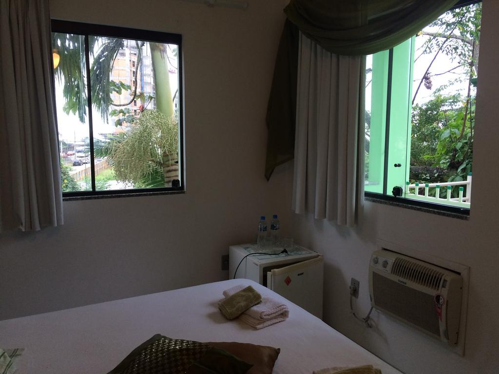 Hotel Pousada Reimar Balneário Camboriú 客房 照片