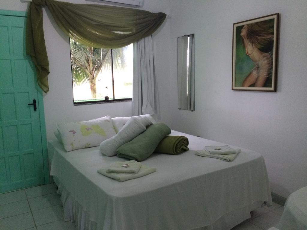 Hotel Pousada Reimar Balneário Camboriú 客房 照片