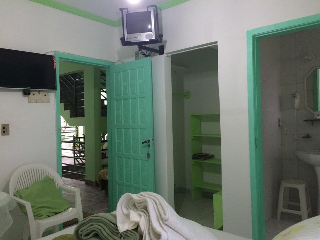 Hotel Pousada Reimar Balneário Camboriú 客房 照片