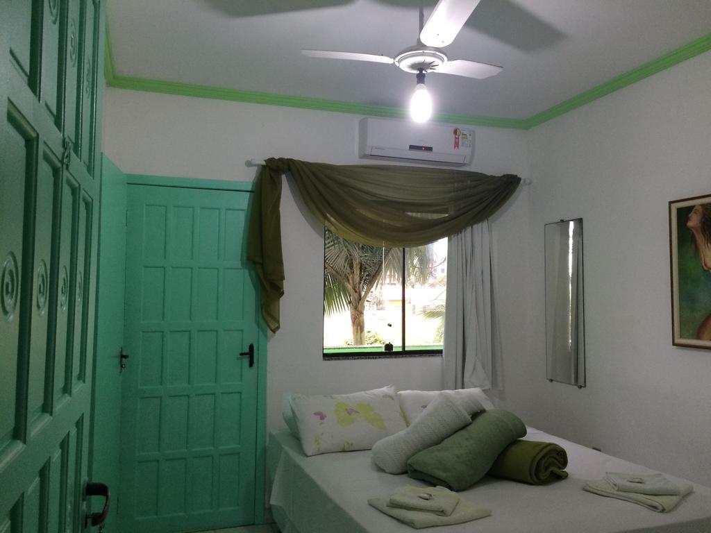 Hotel Pousada Reimar Balneário Camboriú 客房 照片
