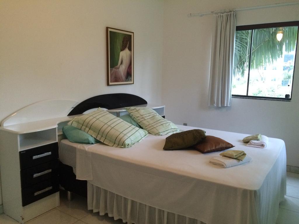 Hotel Pousada Reimar Balneário Camboriú 客房 照片