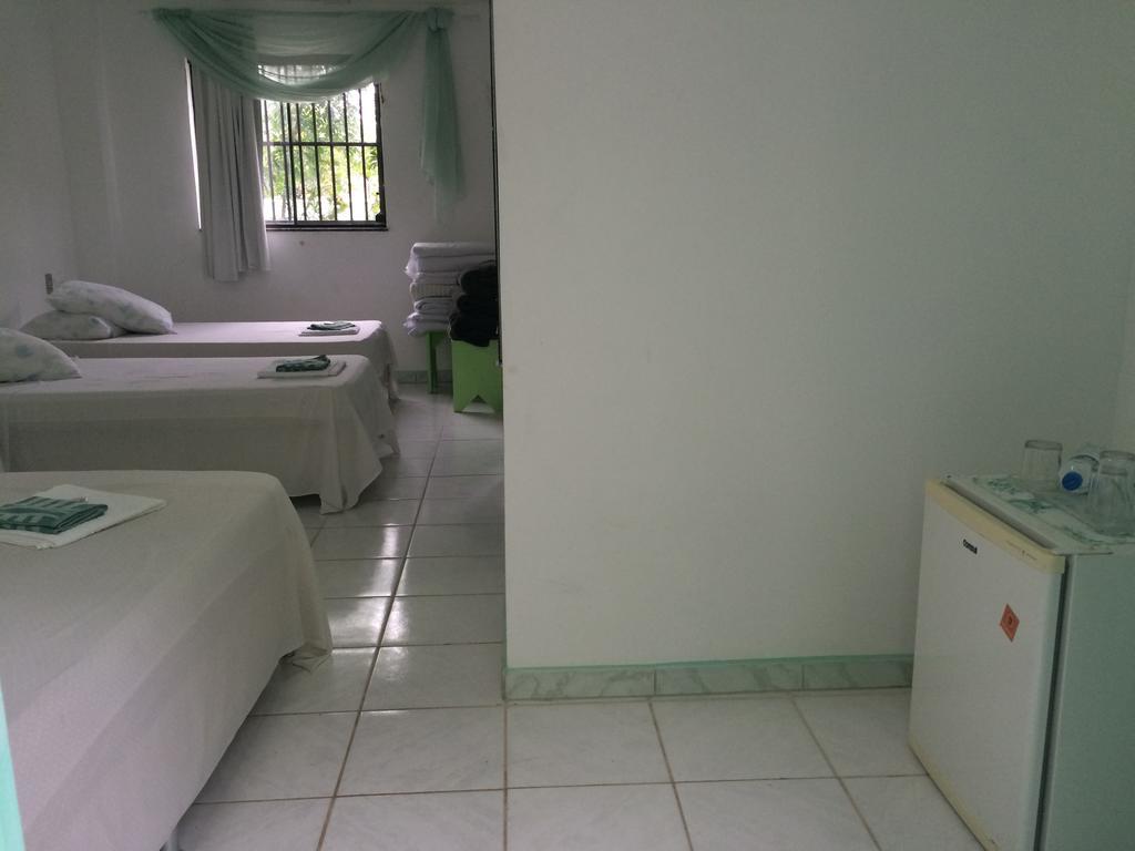 Hotel Pousada Reimar Balneário Camboriú 客房 照片