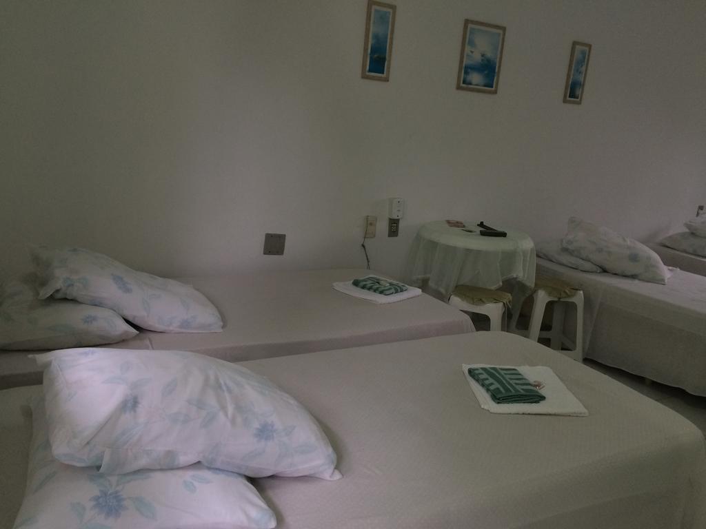 Hotel Pousada Reimar Balneário Camboriú 客房 照片