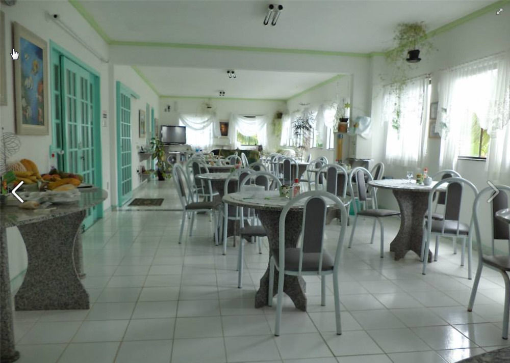 Hotel Pousada Reimar Balneário Camboriú 外观 照片