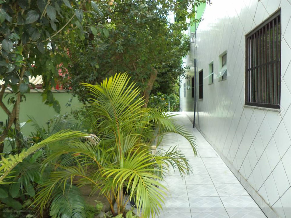 Hotel Pousada Reimar Balneário Camboriú 外观 照片