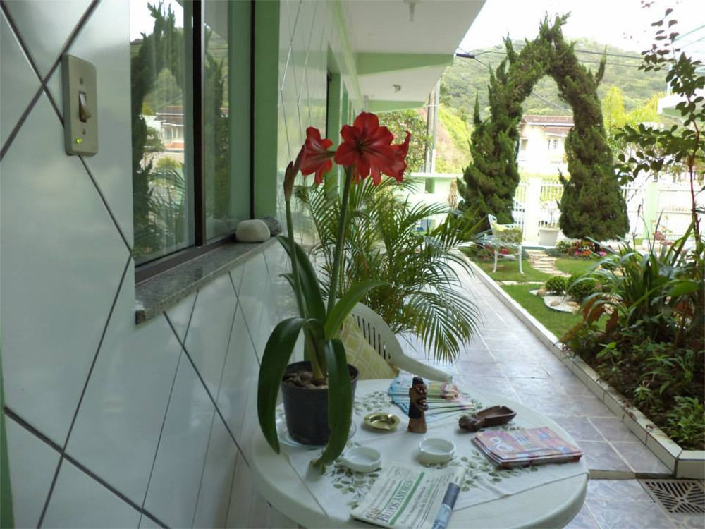 Hotel Pousada Reimar Balneário Camboriú 外观 照片