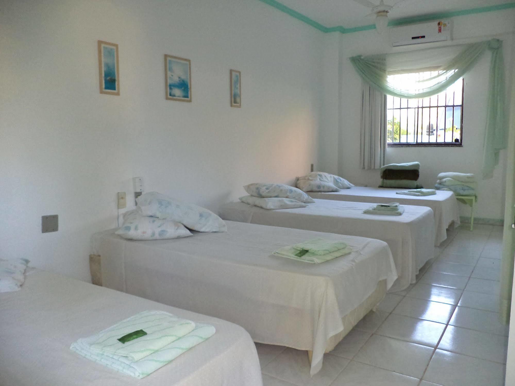 Hotel Pousada Reimar Balneário Camboriú 外观 照片