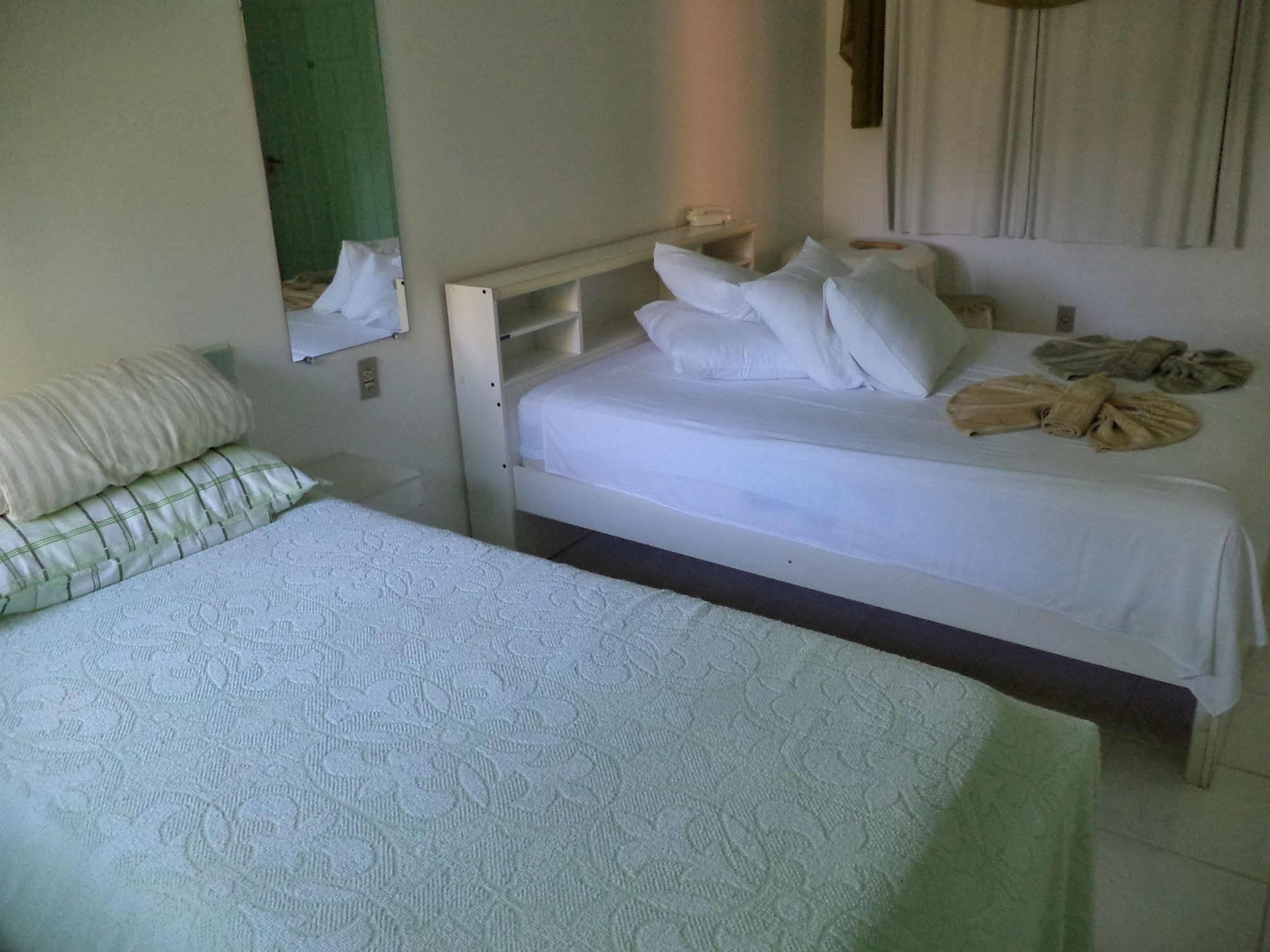 Hotel Pousada Reimar Balneário Camboriú 外观 照片