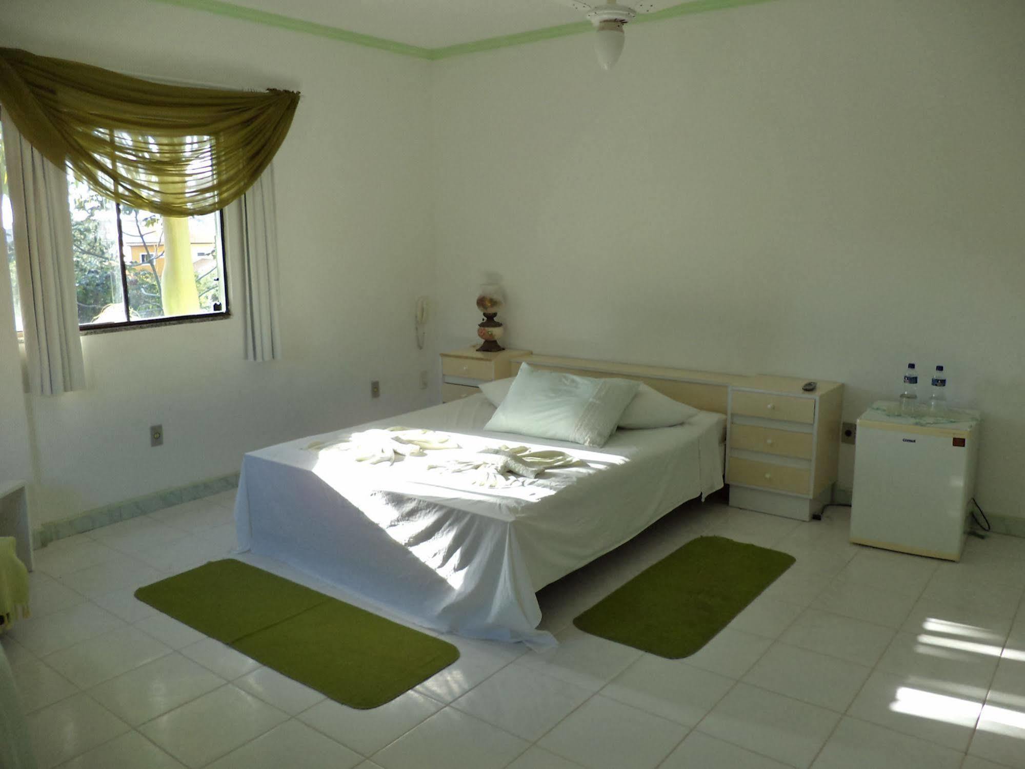 Hotel Pousada Reimar Balneário Camboriú 外观 照片